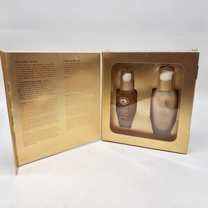 GM Collin Visible Lifting Concentrate (1 oz) - Cream Duo (1.7 oz) Sealed